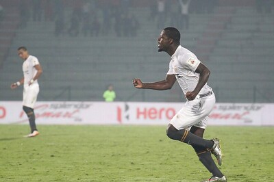 ISL 2016: Northeast United FC Pip FC Pune City to Stay Alive