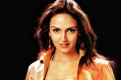 When Esha Deol Sought Hema Malini's Permission To Wear Bikini For This 2004 Film