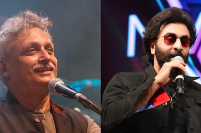 Ranbir Kapoor Does 'Besharmi', 'Nangi Baatein' Many Times Says Tamasha Co-star Piyush Mishra