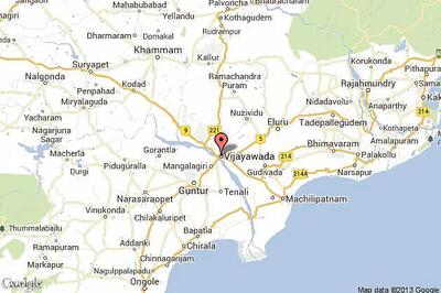 Gazetted officers to support united AP agitation