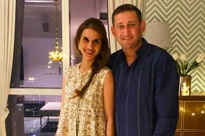 Interfaith Love Story of Indian Cricketer Ajit Agarkar, Wife Fatima is No Less Than a Movie
