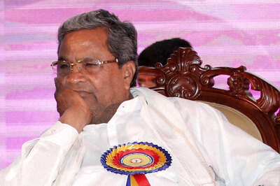 Techie Held For Creating Fake Twitter Handle of Karnataka CM