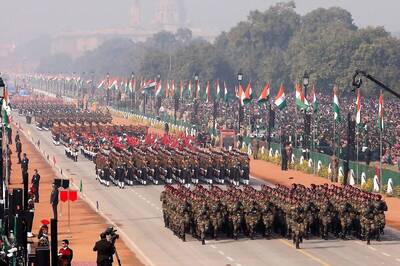 Smaller Contingents, No Red Fort: Republic Day Parade 2021 Undergoes Big Changes Due to Covid-19