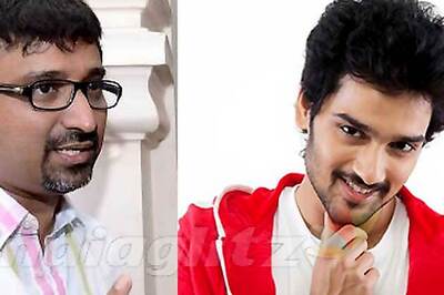 Director Mohan Krishna is ready with his next