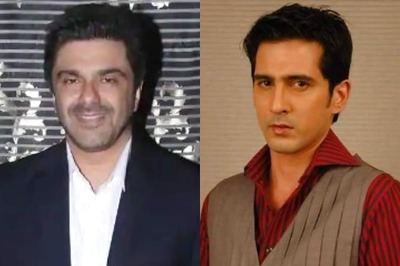 Kept Crying All Day After I Heard of Sameer Sharma's Demise, Says Samir Soni