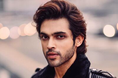 Parth Samthaan’s Mother Wants Him To Get Married But He Has Different Plans