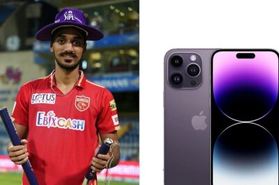 Arshdeep Singh Breaks 2 LED Stumps: Did You Know Cost of Each is Worth 5 IPhone 14 Pro Max!