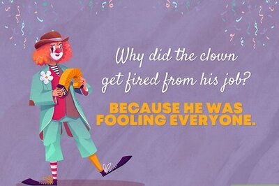 85+ Hilarious Clown Jokes for Kids & Adults