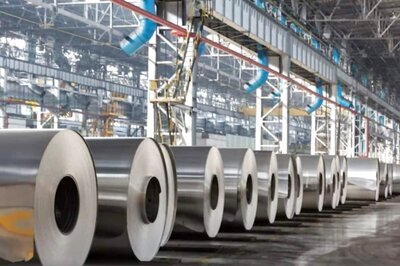 PLI For Specialty Steel: Govt Gets 79 Applications From 35 Companies, Signs MoU With 27 Firms