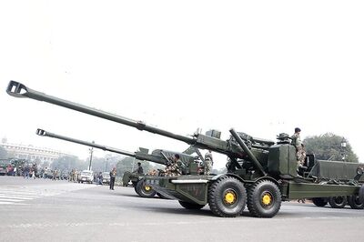 First Indigenous Long-Range Artillery Gun Dhanush Clears Final Test, Ready for Induction