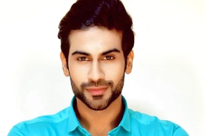 Aman Maheshwari Turned Down Two Hit Shows For Anupamaa: 'I Wanted To Do Something Different'