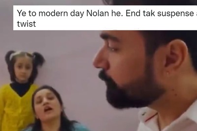 Instagram Influencer Posted Video of Wild 'Fight' With Wife and No One Saw the End Coming