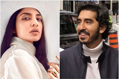 Sobhita Dhulipala Bags Dev Patel's Directorial Debut, Netflix Film Monkey Man
