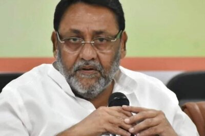 Visa Case: Mumbai Court Grants Pre-arrest Bail to Son, Daughter-in-law of Former Minister Malik