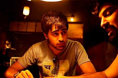 'Delhi Belly' leads Screen nominations pack