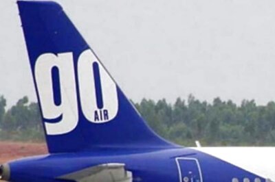 GoAir Becomes First-Ever Airline to Operate Night Flight to Srinagar From New Delhi