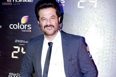 Anil Kapoor's '24' success bash is his most memorable party ever