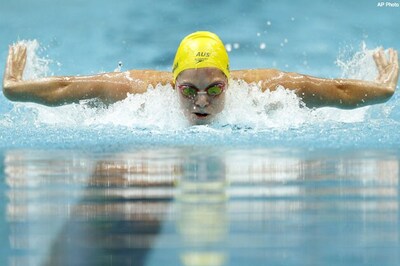 CWG: Seebohm makes good start in quest for gold