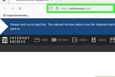 How to See Deleted Tweets of Your Own or Others