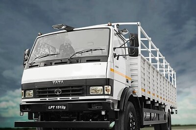 Tata Motors Price Hike: CV Range Gets Surge of 5 Percent