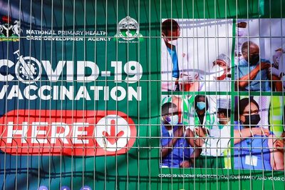 Nigeria, Africa's Most Populous Country, Confirms First Omicron Cases, Low Vaccination Adds to Woes