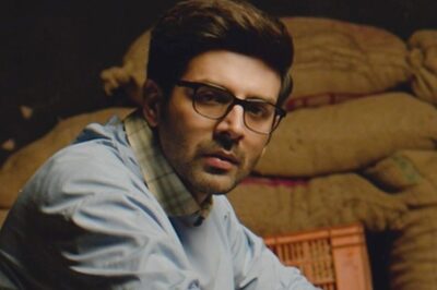 Kartik Aaryan Says He Was Suggested Not To Sign Freddy Because It Was 'Very Risky'