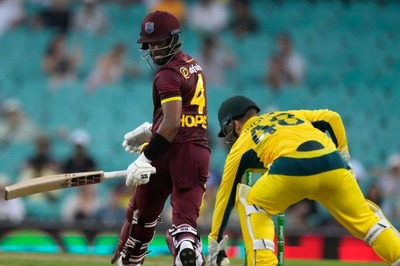 Australia vs West Indies Live Cricket Streaming For Third ODI: How to Watch AUS vs WI Coverage on TV And Online