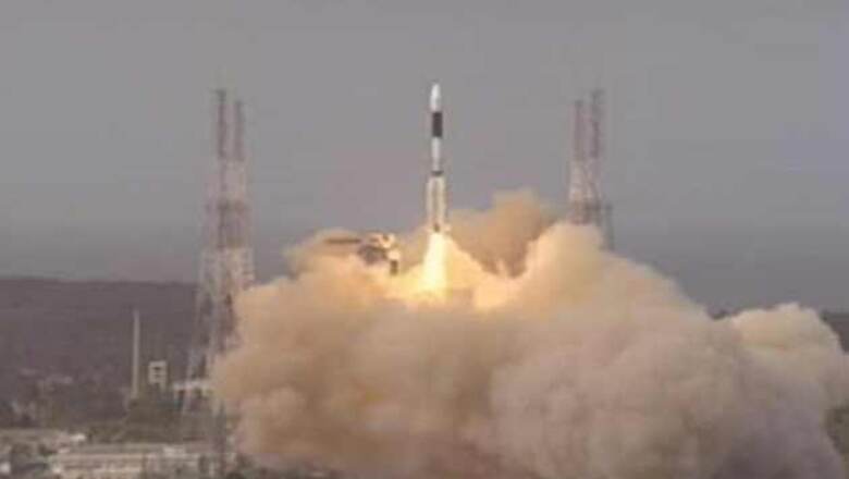 GSAT-5P launch put off after leak today
