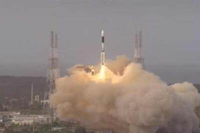 GSAT-5P launch put off after leak today