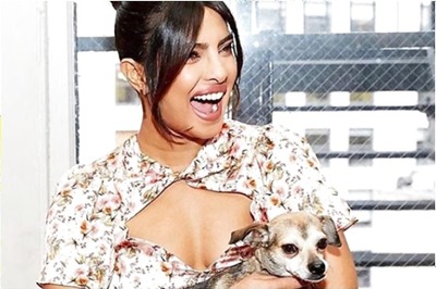 When Priyanka Chopra Mixed Ranveer Singh and Ranbir Kapoor’s Names, Watch Video