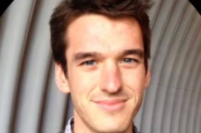 Meet The Ohio-Based Journalist Who Takes Flight To Work In New York