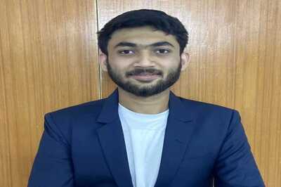 IIT BBS's Nikhil Saha Walks Through GATE 2022 with Top Rank in Mechanical Engineering, Seeks PSU Job