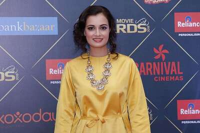 Kaafir was a Life-changing Experience, Says Dia Mirza