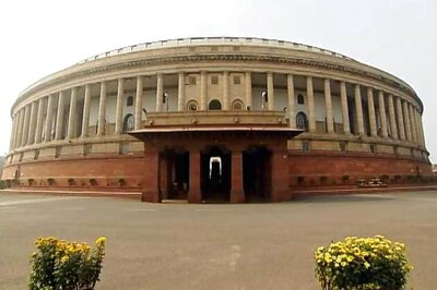 All-party meet ahead of Parliament's Winter Session