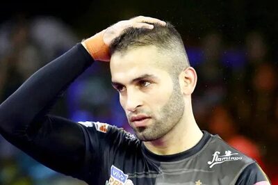 'Take the Burden of Captaincy off Fazel Atrachali and He Will Be a Much Better Player': Former India Captain Anup Kumar