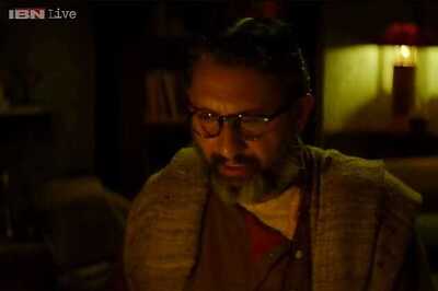 'Detective Byomkesh Bakshy!': We love Sushant Singh Rajput, but can't forget Neeraj Kabi