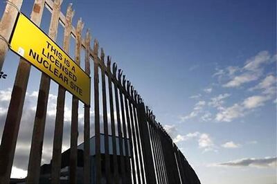 India may have to wait to join sensitive nuclear export body