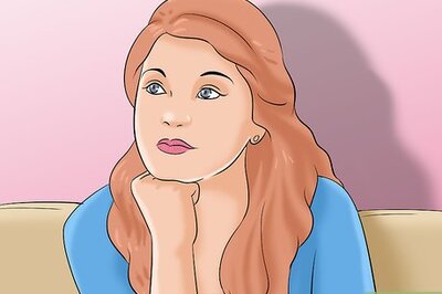 How to Let Go of the Guy Who Left You for Another Girl