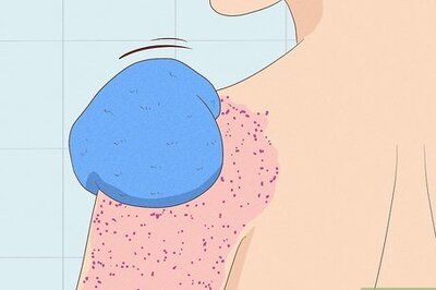 How to Apply Self Tanner Without Streaks