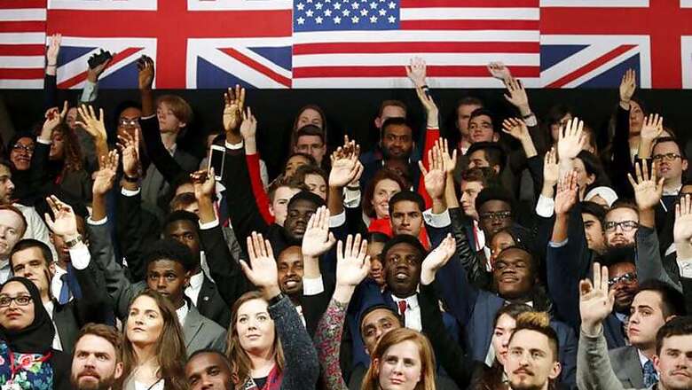 Outrage as UK Excludes India From Relaxed Student Visa Rules for 25 Countries