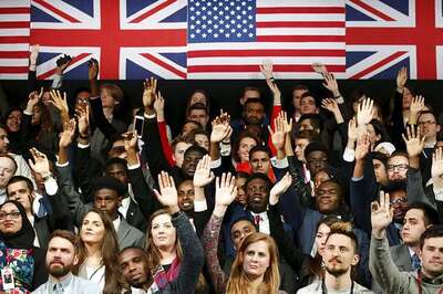 Outrage as UK Excludes India From Relaxed Student Visa Rules for 25 Countries