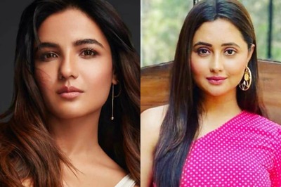 Rashami Desai Slams Jasmin Bhasin for Creating 'Tamasha' After Her Bigg Boss 14 Visit