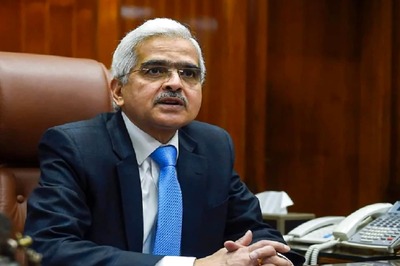 Cryptos Are Nothing but Gambling, Their Value Only Make-Believe: RBI Governor