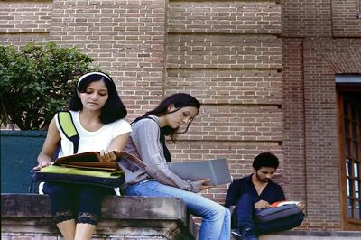 IIT-Kharagpur, University Of Manchester Launch Dual PhD Programme