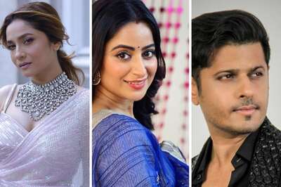 Bigg Boss 17: Ankita Lokhande, Aishwarya Sharma, Neil Bhatt Nominated This Week