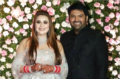 Is Ginni Chatrath's Pregnancy the Real Reason Behind 'Kapil Sharma Show' Suddenly Going off Air?
