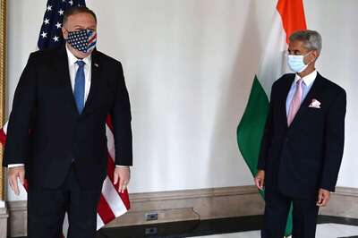 Snippets from UK: Focus on Indo-Pacific Region to Jaguar Land Rover Vrooming Ahead