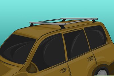 How to Carry Surfboards on the Roof of a Vehicle