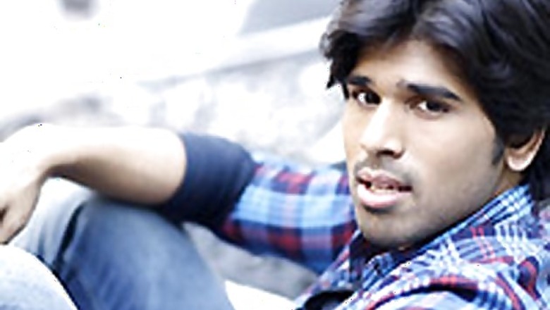 Allu Sirish's 'Gauravam' on floors from June 18