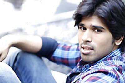 Allu Sirish's 'Gauravam' on floors from June 18